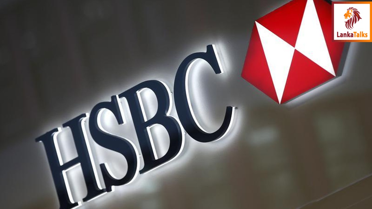 HSBC profit tumbles as China losses mount
