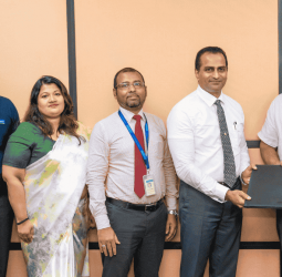 ComBank and Tantri Trailers to promote Green Financing for renewable energy solutions