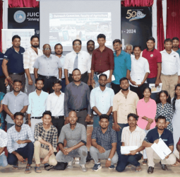 ComBank and Jaffna University empower farmers and youth in climate-smart agriculture