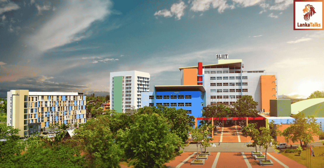 Safeguarding Higher Education Excellence: A Professional Perspective on SLIIT’s Role in Sri Lanka
