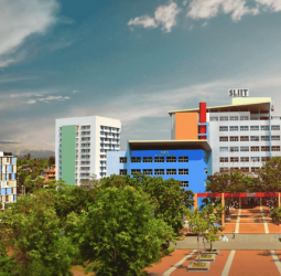 Safeguarding Higher Education Excellence: A Professional Perspective on SLIIT’s Role in Sri Lanka