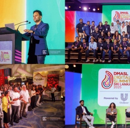 DMASL Digital Summit 2025 Exceeds All Expectations, Sets a New Regional Benchmark