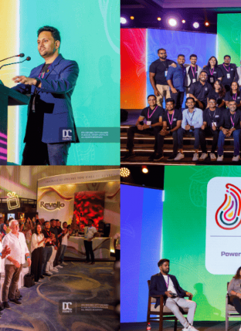 DMASL Digital Summit 2025 Exceeds All Expectations, Sets a New Regional Benchmark