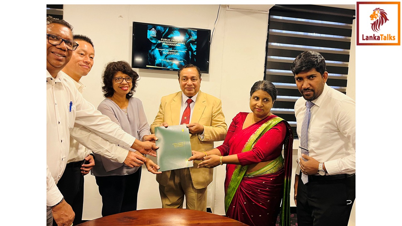 SLIIT–Daiki Axis Partnership Verifies Japanese Johkasou Wastewater Systems in Sri Lanka: A Leap Toward Cleaner Waterways