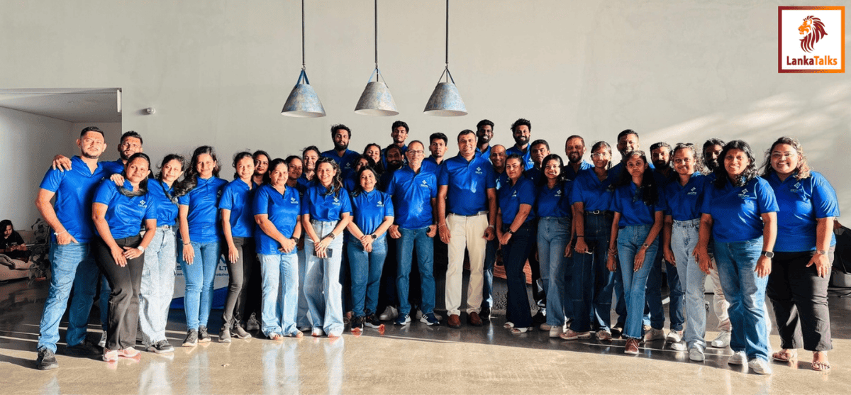 Ceyline Shipping salutes seafarers on International Day of the Seafarer