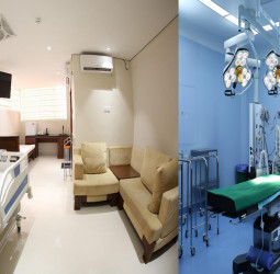 Suwasevana Hospital Launches State-of-the-Art Cardiothoracic Modular Theatre in Kandy