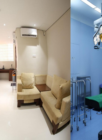 Suwasevana Hospital Launches State-of-the-Art Cardiothoracic Modular Theatre in Kandy
