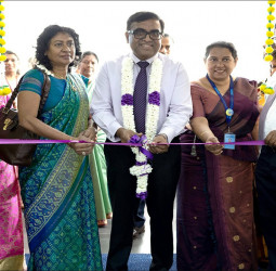 ComBank opens its first dedicated Women’s Banking Centre at Jaffna branch