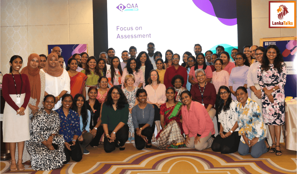 British Council Supports Sector Growth through TNE Quality Assurance Workshop Series