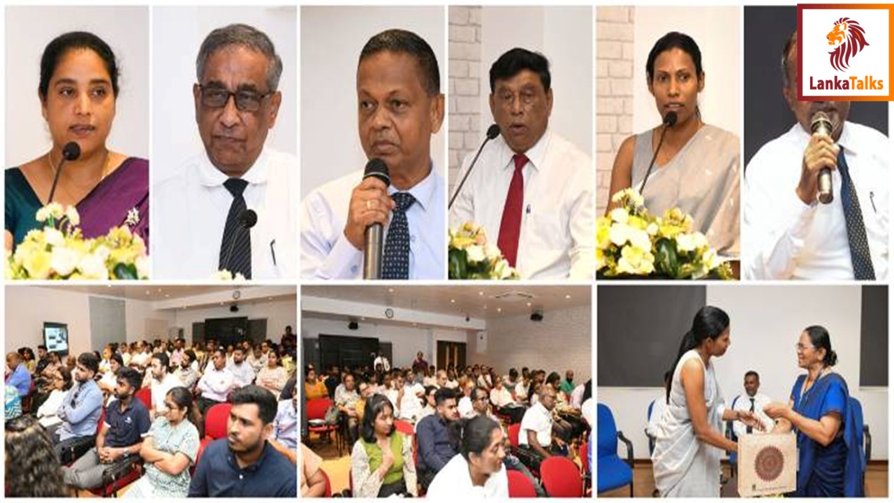 EDB Hosts Networking Session for New Exporters and Entrepreneurs