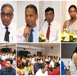 EDB Hosts Networking Session for New Exporters and Entrepreneurs