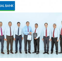 ComBank partners with Toyota Lanka to offer attractive leasing solutions for Toyota vehicles