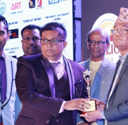 Regency Residential School named best private school in Sri Lanka at BWIO Awards