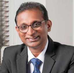 Dr. Nilupul Perera Resigns as chairman and director of Lanka Hospitals