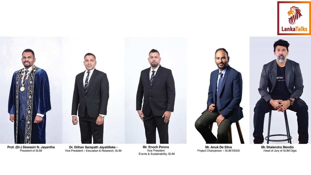 Futurecrafting Digital Sorcery; SLIM Launches DIGIS 2.5