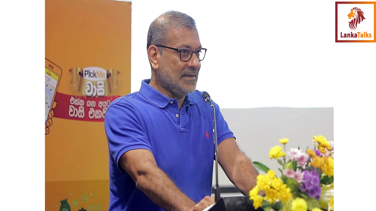 PickMe enters AI-Powered Era with over Rs. 1 billion annual tech investment, says chairman