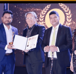 Myitem.lk honoured for customer service and after- sales support at BWIO Awards 2025