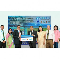 HNB leads on environmental responsibility becomes first Sri Lankan bank to embark on Zero Plastic journey