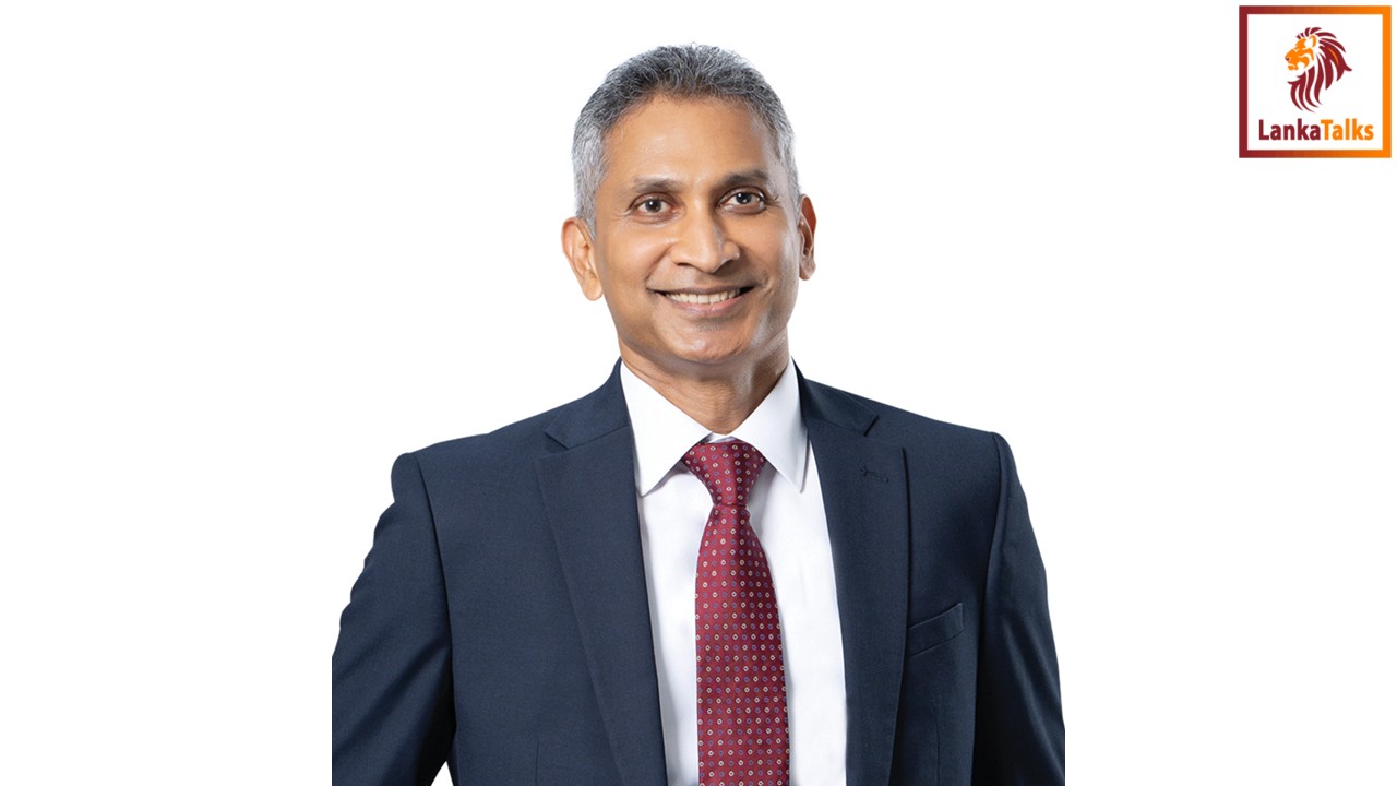 Sampath Bank Pioneers SL’s Standardised API Banking Platform Redefining Transaction Banking