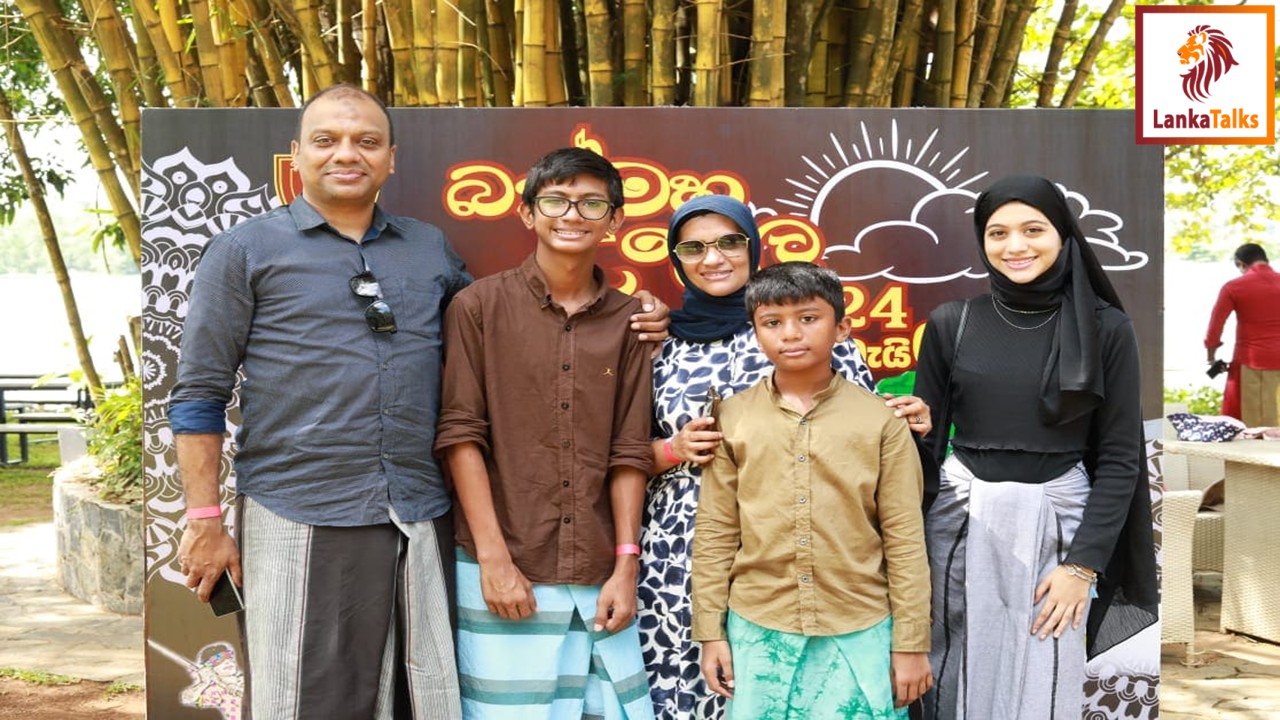 Samsung Sri Lanka Celebrates Father’s Day with a Tribute to the Everyday Heroes in Our Lives