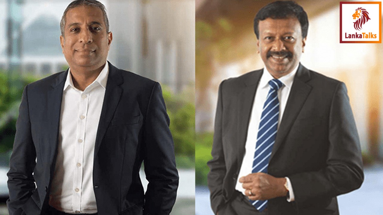 LOLC Group reports Rs. 41 billion profit and surpasses Rs. 2 trillion in total assets, driven by global growth momentum