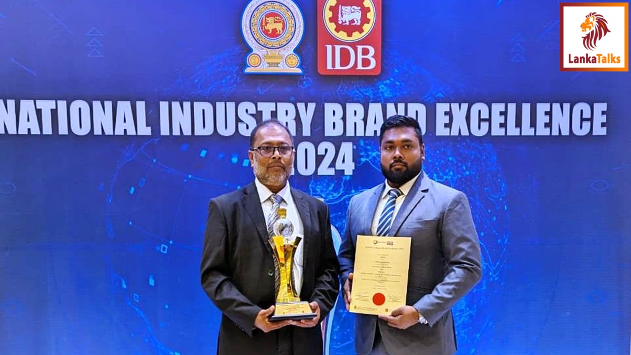 EMSOL wins two national awards for fuel innovation and emission reduction