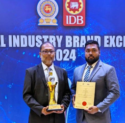 EMSOL wins two national awards for fuel innovation and emission reduction