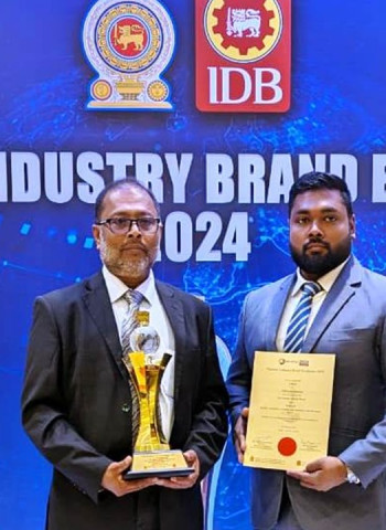 EMSOL wins two national awards for fuel innovation and emission reduction