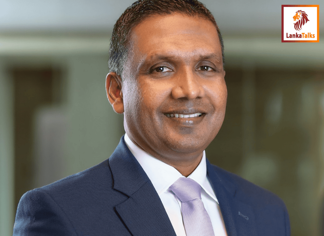 Sarvodaya Development Finance PLC Records LKR 1,139 Mn Profit