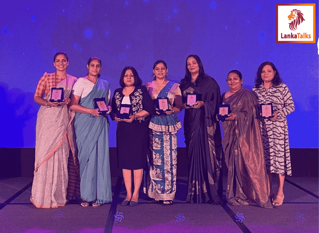 JXG recognised at Mom Leaders Conference 2025 as an inclusive workplace