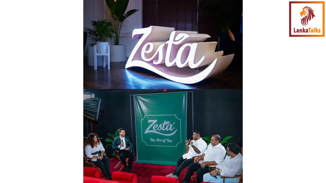 Zesta Revives its Iconic Storytelling Legacy with the Launch of its New Commercial