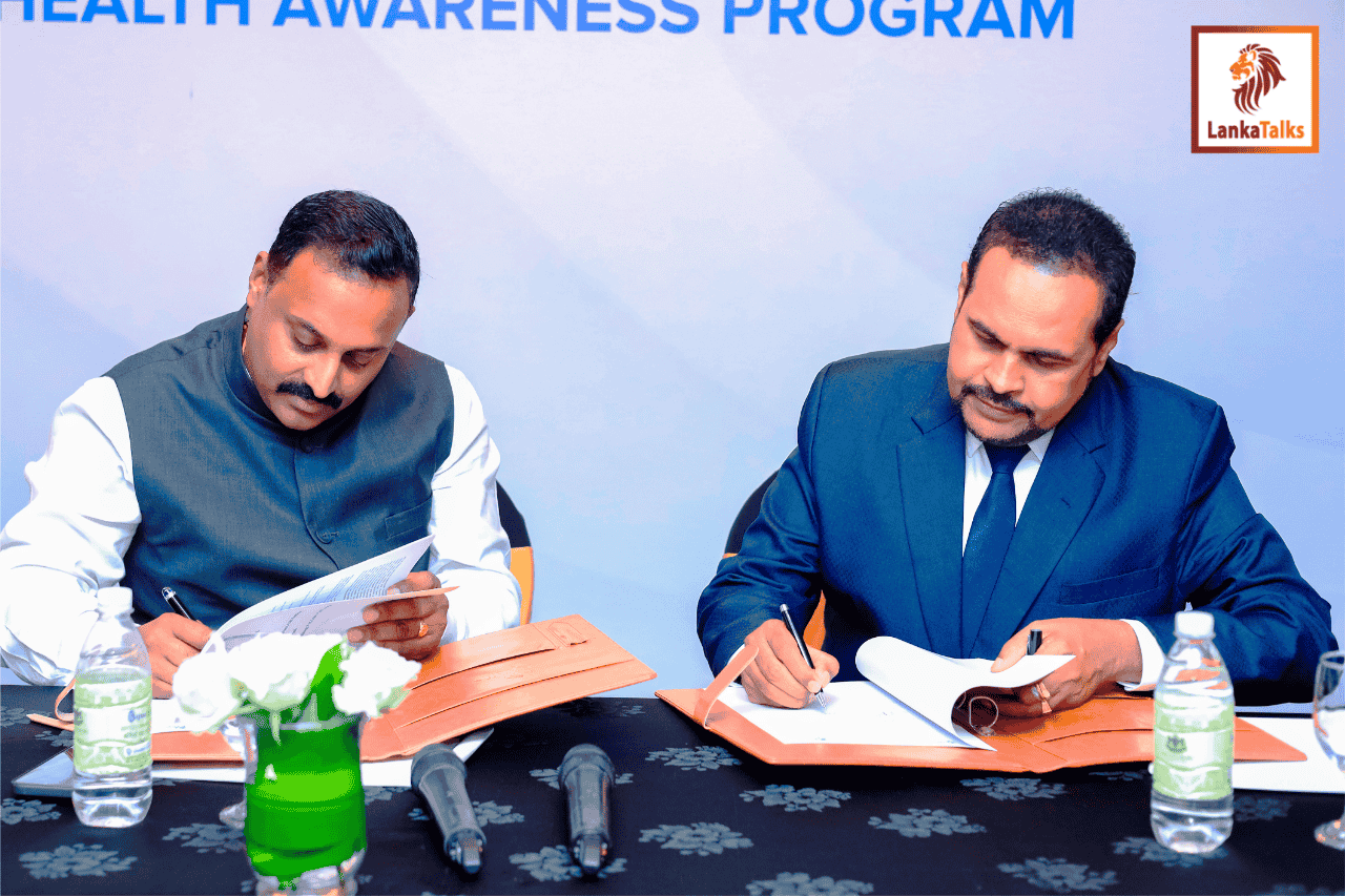 Medihelp Hospitals and Apollo Hospitals India signs clinical collaboration