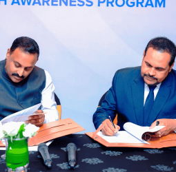 Medihelp Hospitals and Apollo Hospitals India signs clinical collaboration