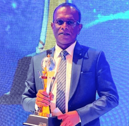 CEEDECS wins Best National Industry Brand Award at National Industry Brand Excellence Awards