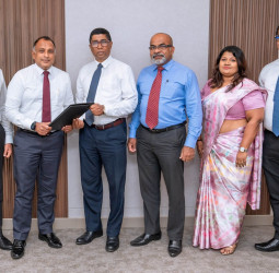 ComBank and Senok unveil special offers on construction machinery and equipment