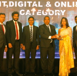E Gravity Solutions wins Gold for pioneering IT and IoT innovations