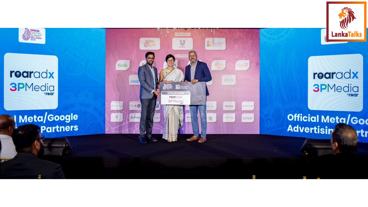 Roar Global partners with DMASL to power Digital Summit 2025