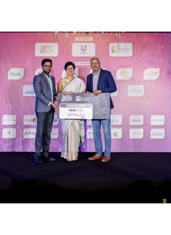 Roar Global partners with DMASL to power Digital Summit 2025