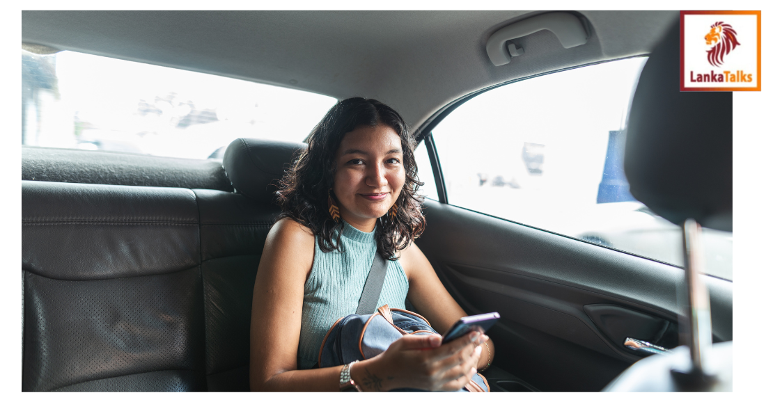 Uber brings ‘Uber for teens’ to Sri Lanka