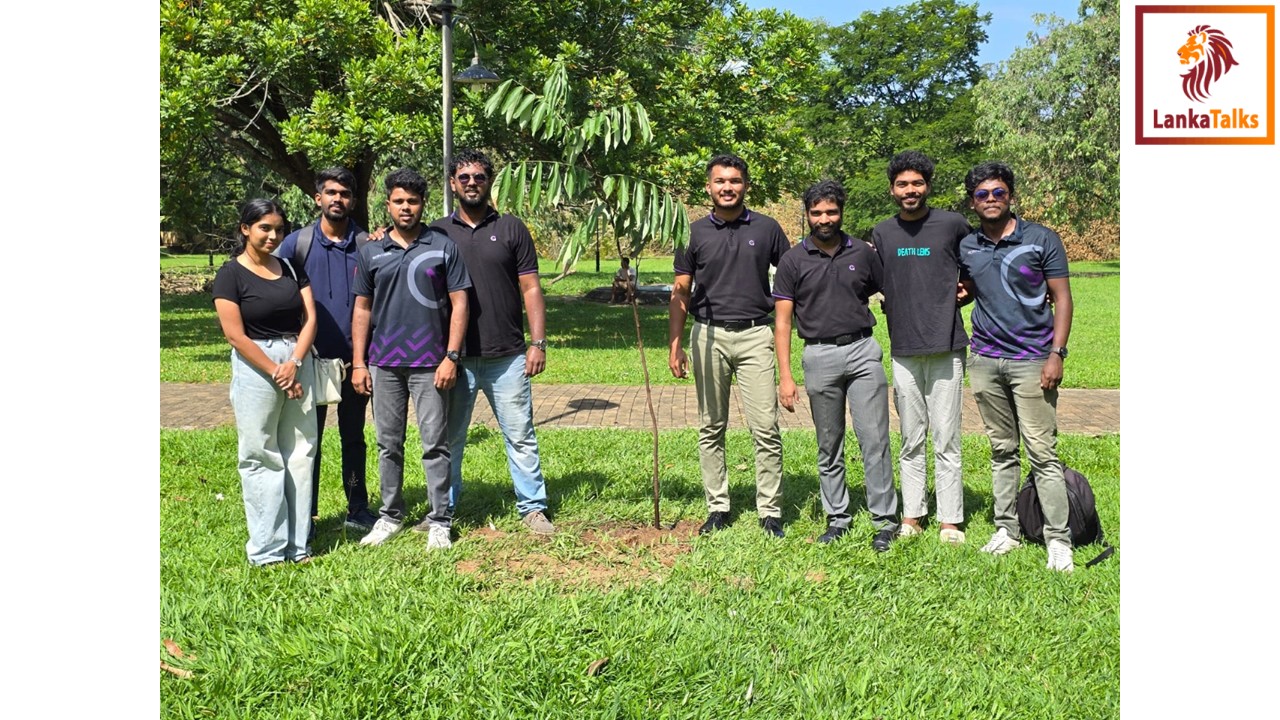 Activ8 Asia Balances AI with Nature through GPT (Go Plant a Tree)