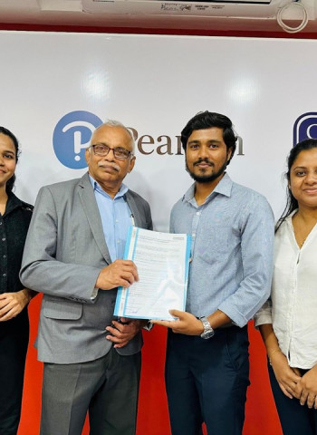 XpressJobs Partners with Garment Industry Management Institute (GIMI) to Empower Sri Lanka’s Apparel Workforce
