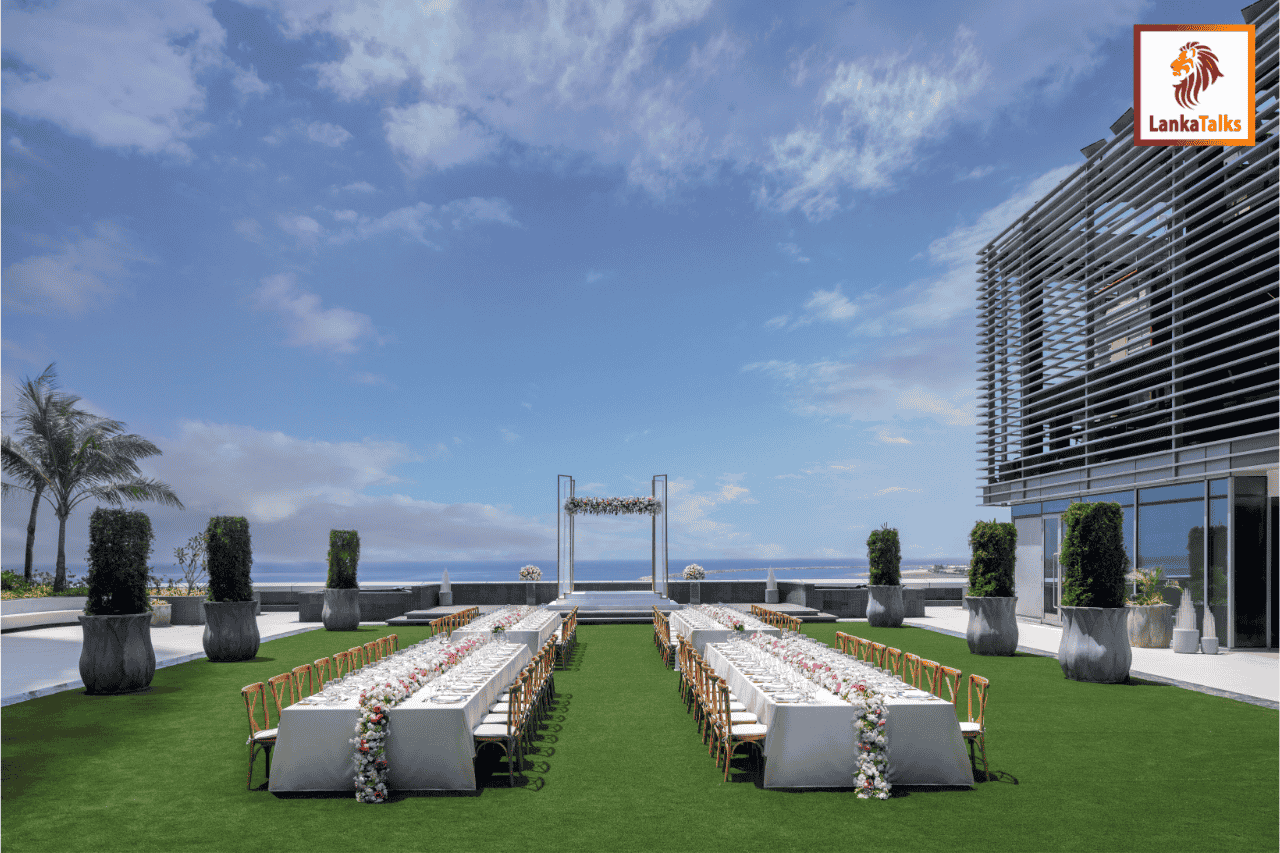 ITC Ratnadipa to Launch ‘The Wedding Story’, A Premier Wedding Showcase Uniting Leading Industry Professionals