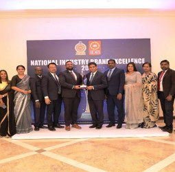 American Plastics emerges as a leading national brand at IDB Awards