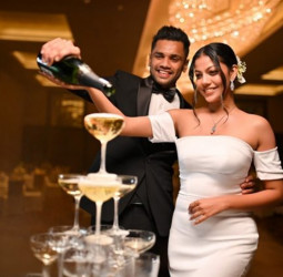 Hilton Hotels in Sri Lanka Launch ‘Forever Starts Here’ Wedding Campaign with Exclusive Offers Across Iconic Venues