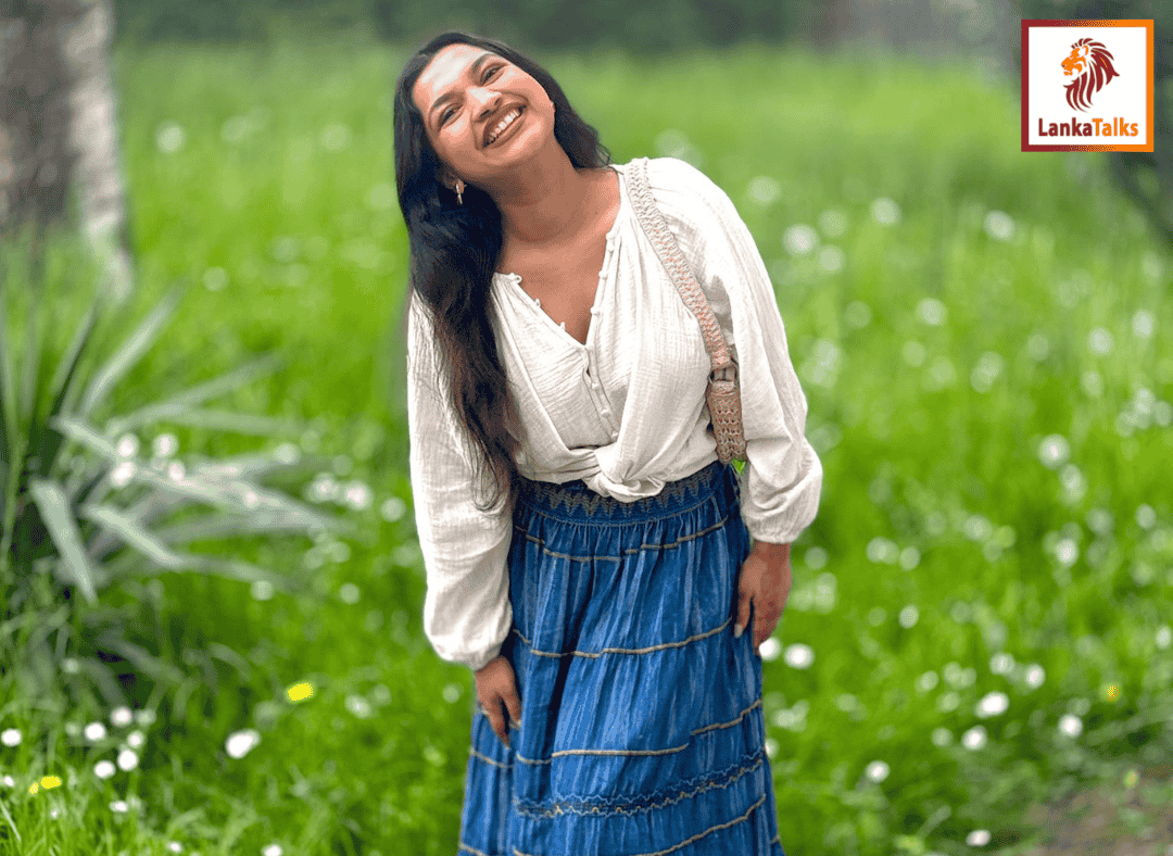 Ushani’s Kitchen Stories that warm Thousands on TikTok