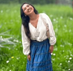 Ushani’s Kitchen Stories that warm Thousands on TikTok