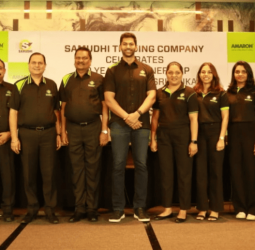 Samudhi Trading and AMARON mark 20 years of powering Sri Lanka