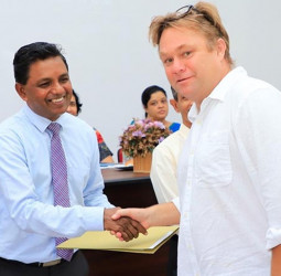 “Beautiful Coastline – Attractive Destination”: Coastal Caretaker Appointment Programme Launches