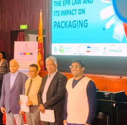 Sri Lanka Institute of Packaging Marks World Environment Day 2025 with Renewed Commitment to Sustainability