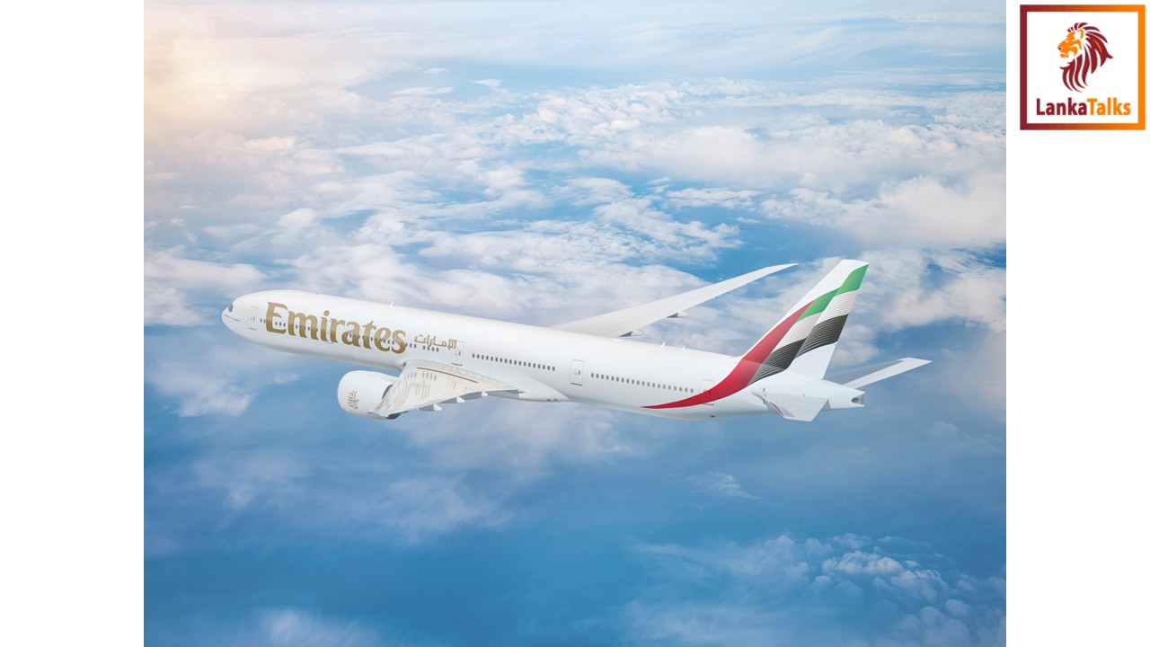 Emirates forges interline partnership with Bahamasair to facilitate connectivity to The Bahamas